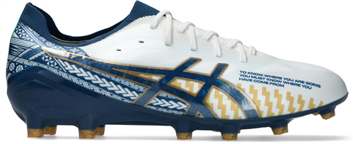 ASICS MENACE 5 VOYAGER 2 BOOTS