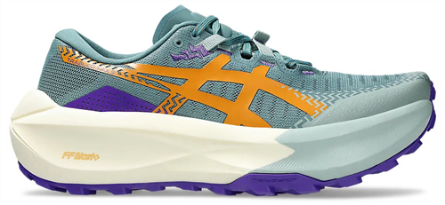 ASICS TRABUCO MAX 5 WOMEN'S TRAIL RUNNING SHOES