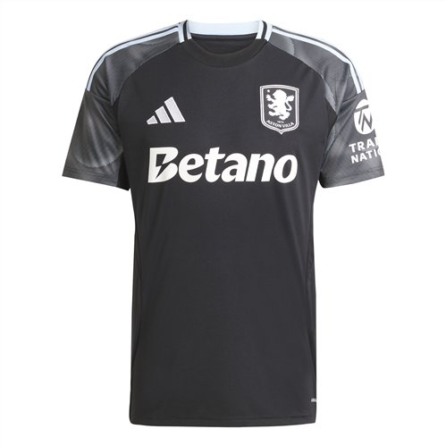 ADIDAS ASTON VILLA REPLICA AWAY JERSEY