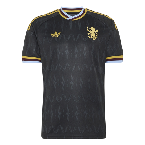 ADIDAS ASTON VILLA REPLICA AWAY JERSEY