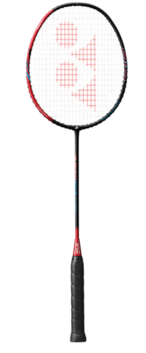 Yonex Astrox Smash Badminton Racket Black/Red 