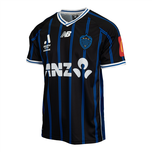 NEW BALANCE AUCKLAND FC PLAYER ELITE HOME JERSEY