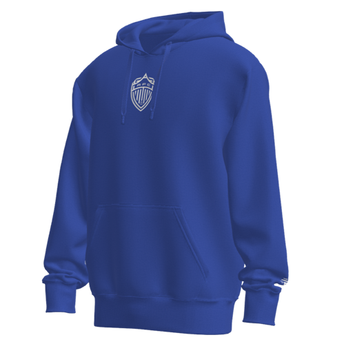 NEW BALANCE AUCKLAND FC FINALS SERIES HOODIE