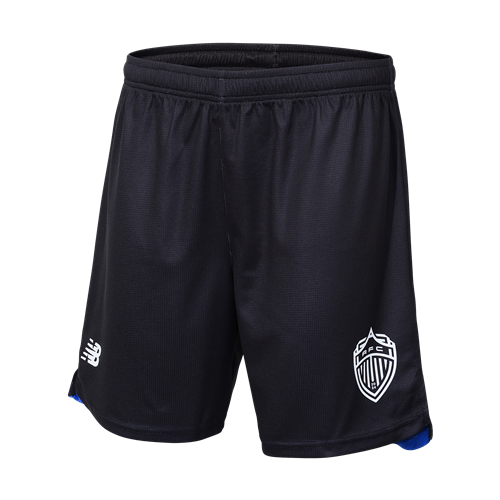 NEW BALANCE AUCKLAND FC TRAINING SHORTS