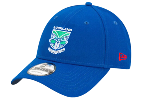 NEW ERA AUCKLAND WARRIORS RETRO WASHED 9FORTY SNAPBACK