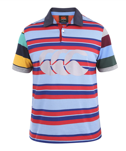 CCC UGLIES SHORT SLEEVE JERSEY
