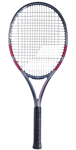 BABOLAT EVO AERO PINK GEN 2 TENNIS RACKET