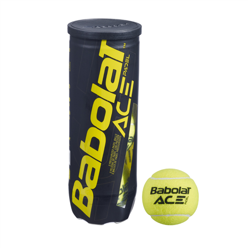 BABOLAT ACE PADEL BALL