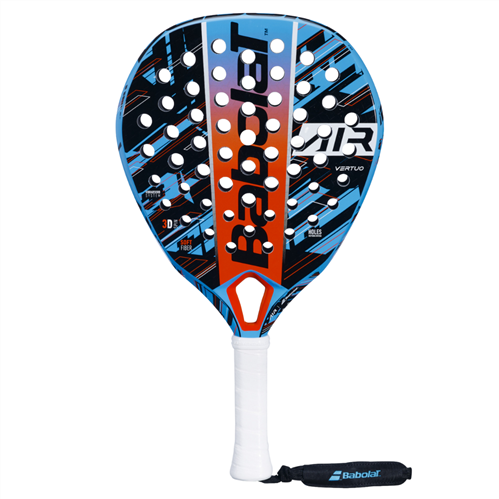 BABOLAT AIR VERTUO PADEL RACKET