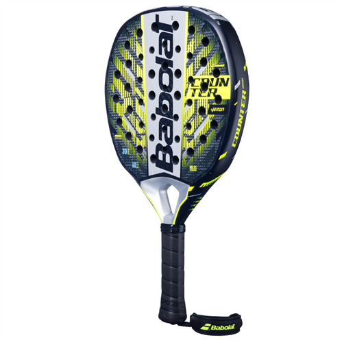 BABOLAT COUNTER VERON 2.5 PADEL RACKET