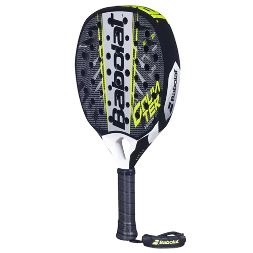 BABOLAT COUNTER VERON 2.6 PADEL RACKET