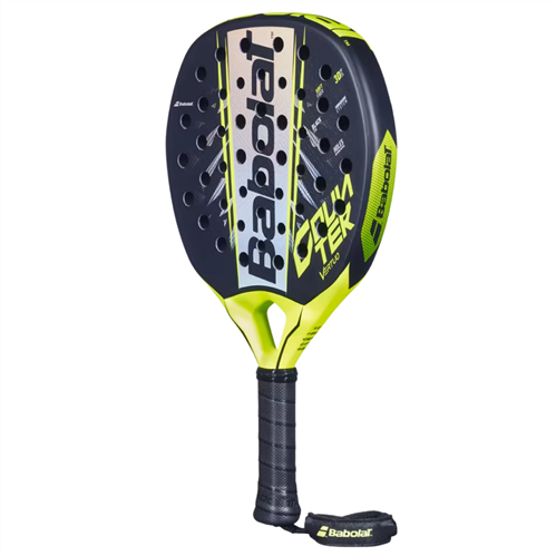 BABOLAT COUNTER VERTUO 2.6 PADEL RACKET