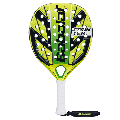 BABOLAT COUNTER VERTUO PADEL RACKET