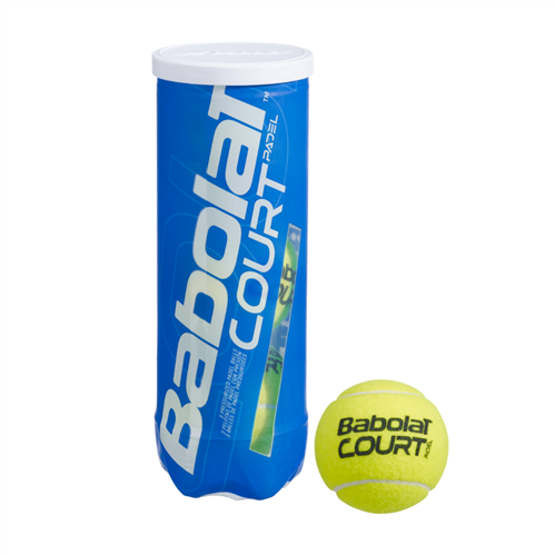 BABOLAT COURT PADEL BALL
