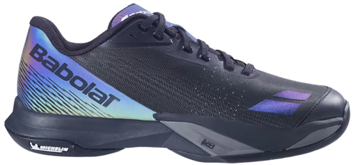BABOLAT JET MACH 4 AC SPECTRA MEN'S TENNIS SHOES