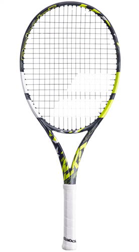 BABOLAT PURE AERO GEN8 JUNIOR TENNIS RACKET