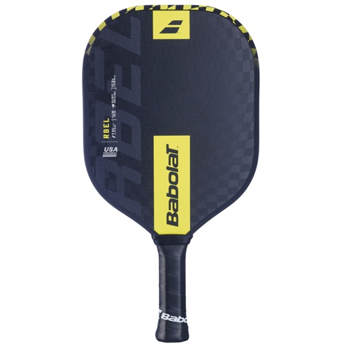 BABOLAT RBEL PICKLEBALL PADDLE