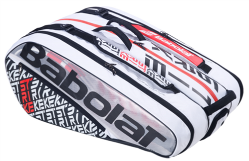 BABOLAT RH12 PURE STRIKE RACKET BAG - GEN3