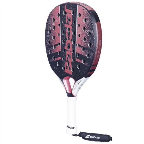 BABOLAT STIMA SPIRIT PADEL RACKET