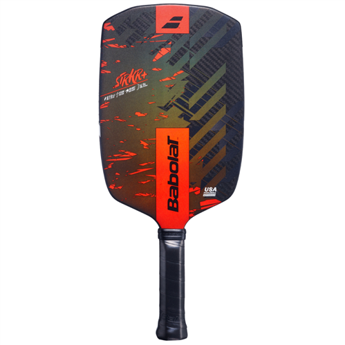 BABOLAT STRKR+ PICKLEBALL PADDLE
