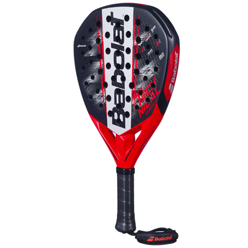 BABOLAT TECHNICAL VERON 3.0 PADEL RACKET