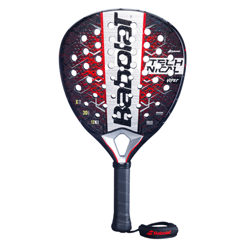 BABOLAT TECHNICAL VIPER 2.5 PADEL RACKET