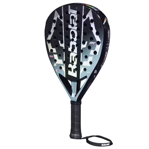 BABOLAT VIPER JUAN LEBRON 3.1 PADEL RACKET