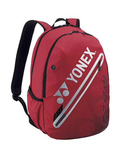 YONEX BACKPACK FLAME RED