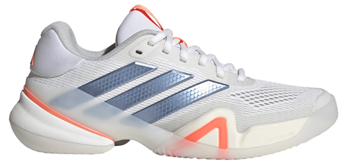 ADIDAS BARRICADE 14 WOMEN'S TENNIS SHOES