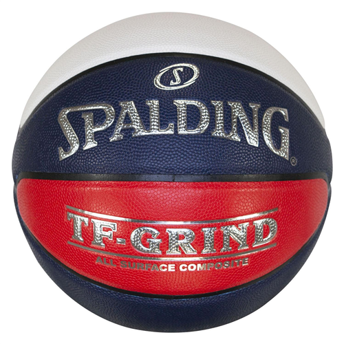 SPALDING TF-GRIND BASKETBALL