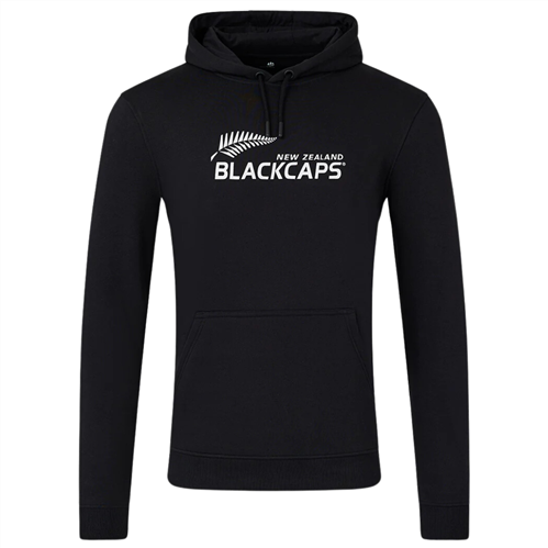 CASTORE BLACKCAPS CORE HOODIE