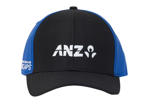 CASTORE BLACKCAPS PERFORMANCE CAP