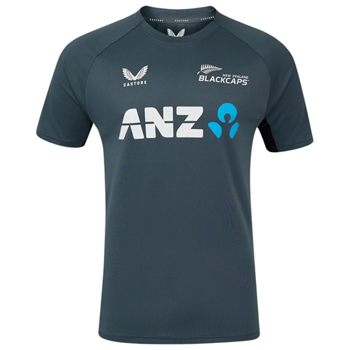 CASTORE BLACKCAPS PRO TRAINING TEE