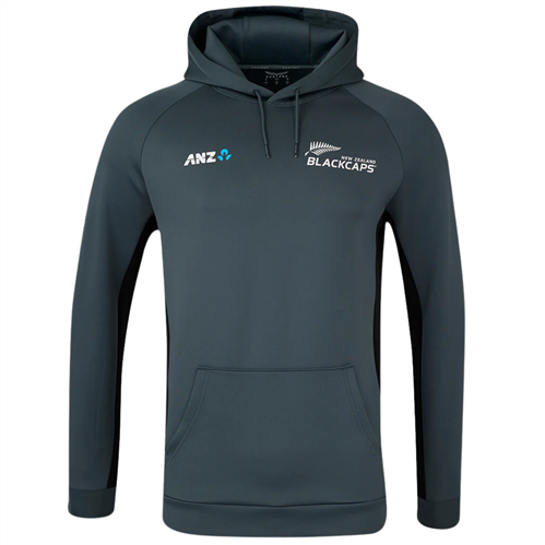 CASTORE BLACKCAPS SCUBA TRAINING HOODIE