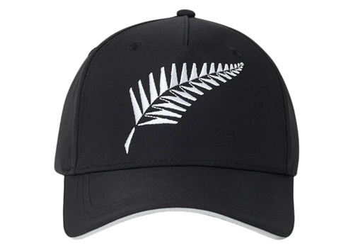 CASTORE BLACKCAPS ODI/T20 REPLICA CAP