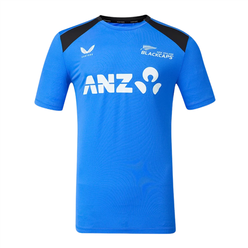 CASTORE BLACKCAPS TRAINING TEE