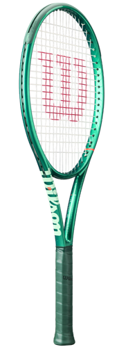 WILSON BLADE 100L V10 TENNIS RACKET
