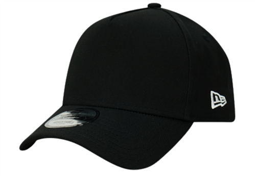 NEW ERA BLANK 9FORTY SNAPBACK