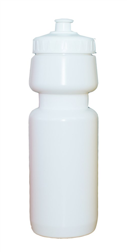 SILVER FERN BLANK DRINK BOTTLE