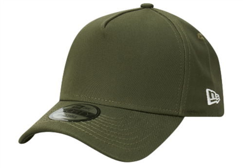 NEW ERA BLANK 9FORTY SNAPBACK