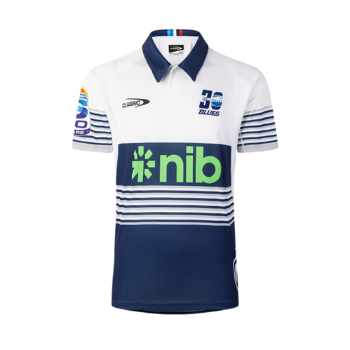 CLASSIC BLUES KIDS' HOME JERSEY
