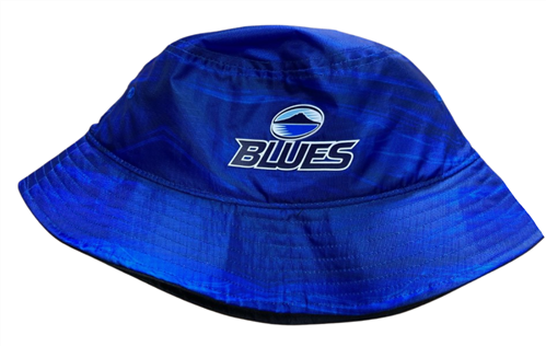 ADIDAS BLUES BUCKET HAT