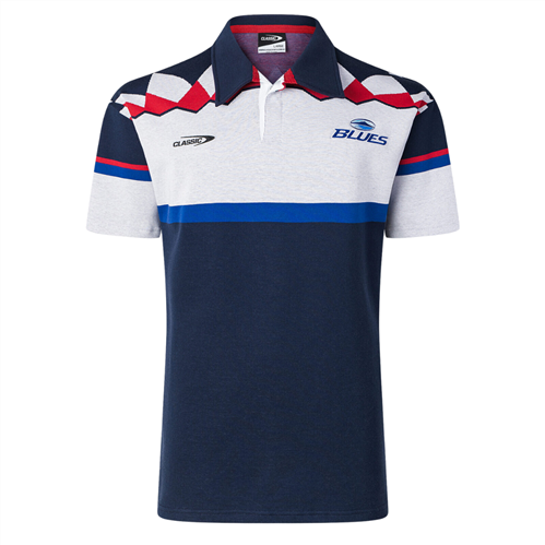 CLASSIC BLUES 1997 RETRO JERSEY