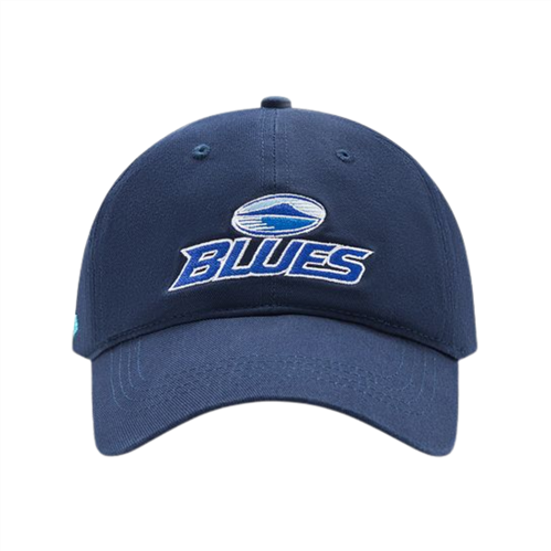 CLASSIC BLUES SUPPORTERS CAP