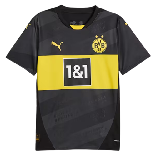 PUMA BORUSSIA DORTMUND REPLICA AWAY JERSEY