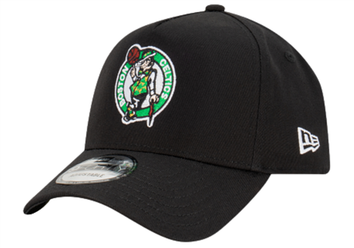 NEW ERA BOSTON CELTICS 9FORTY AF SNAPBACK