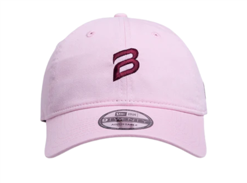 NEW ERA BRISBANE BRONCOS PASTEL POP 9TWENTY CAP