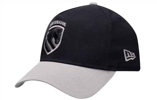 NEW ERA BRISBANE BRONCOS 9FORTY A-FRAME 2-TONE SNAPBACK