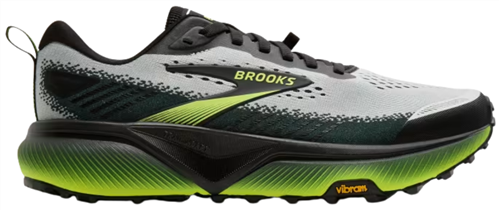 BROOKS CASCADIA 20 MEN'S TRAIL RUNNING SHOES