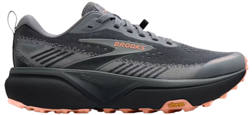 BROOKS CASCADIA 20 WOMEN'S TRAIL RUNNING SHOES